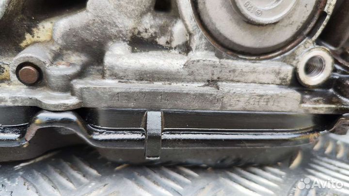 АКПП Mercedes E W210 (1995 - 2002) 2.8 2102701400