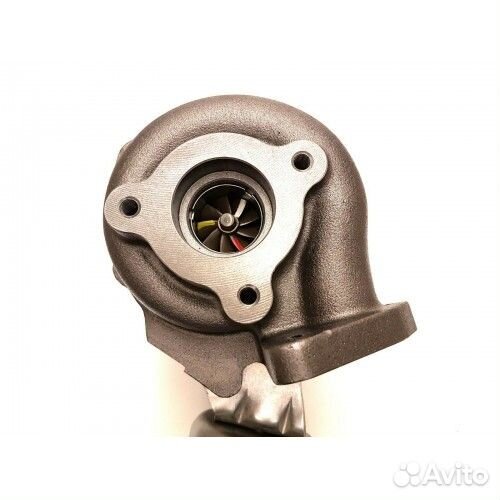 Турбина(оригинал) Opel Astra H 1.3 CDTi 66 Kw