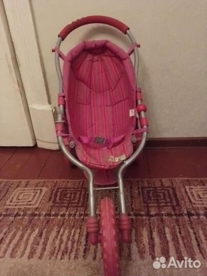 Детские коляски