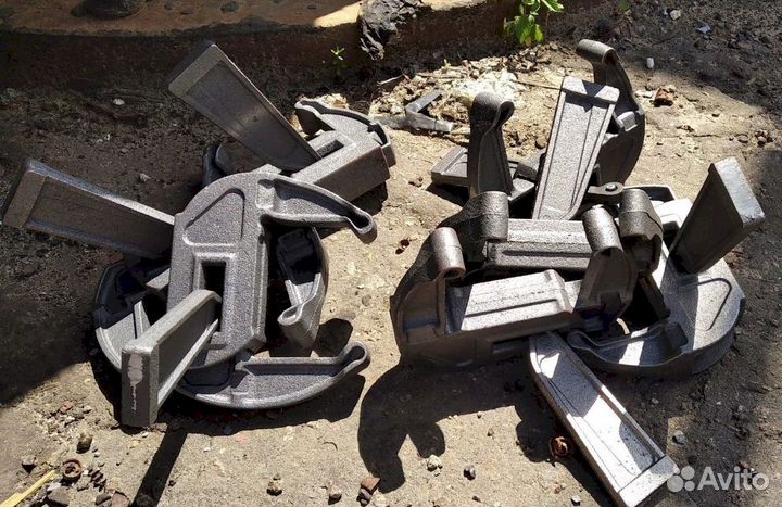 Аренда/Продажа замки для опалубки