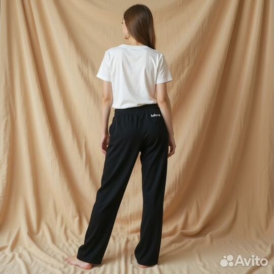 Брюки штаны спортивные Admiral оригинал р S