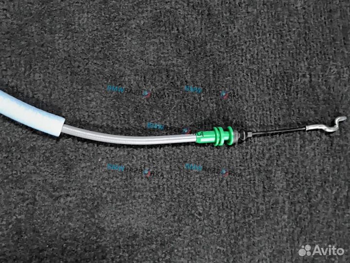 Тросик наружной ручки двери задней правой BMW F44