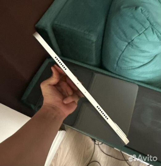 iPad pro 11 2022 256gb