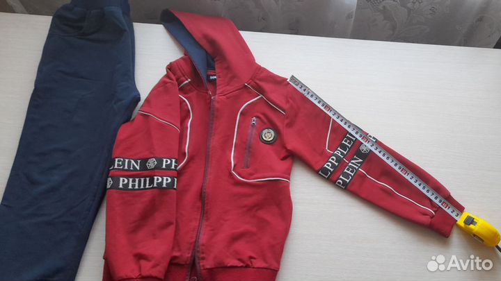 Спортивный костюм для мальчика