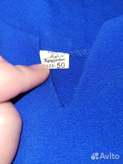 Женская одежда Вещи пакетом 48 50