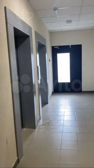 Квартира-студия, 23 м², 4/19 эт.