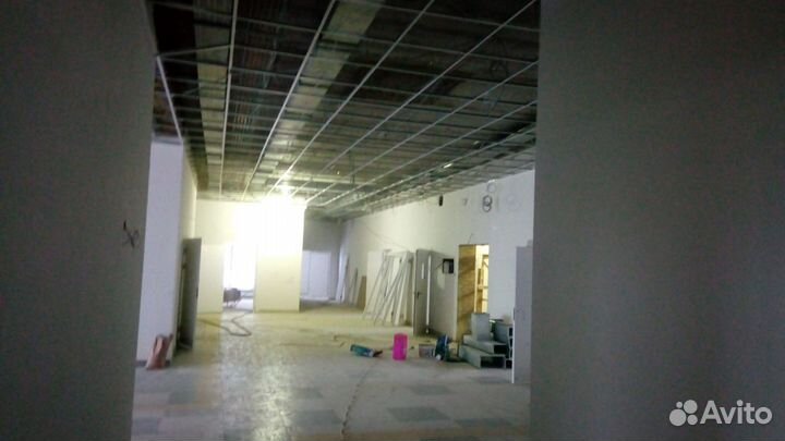 Монтаж систем вентиляции -кондиционирования, опс