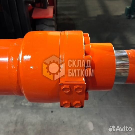 Гидроцилиндр рукояти Doosan S210W-V 2440-9236B