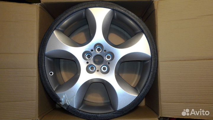 Диски Jaguar Volans R20. Новые. C2Z2652 - C2Z2653