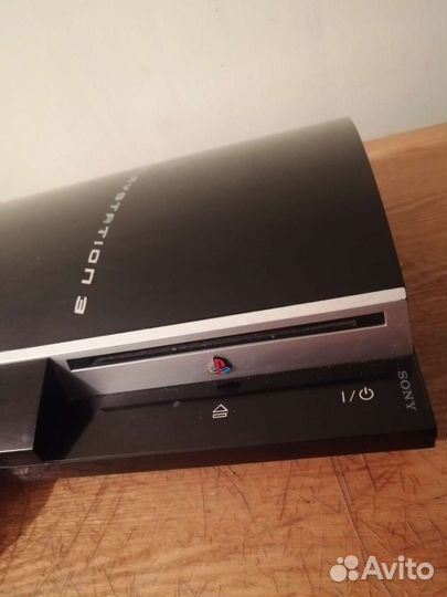 Sony playstation 3 PS3