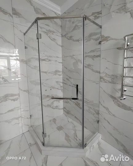 Душевая кабина от производителя