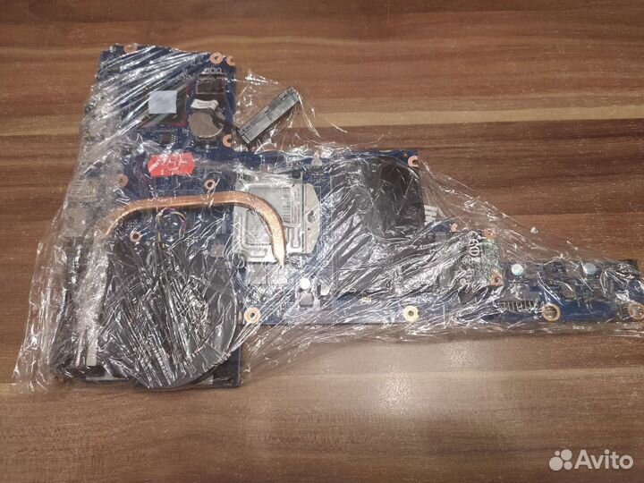 Материнские платы для ноутбуков HP630, HP4545 и др