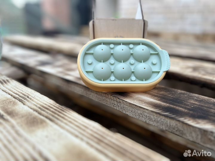 Форма для льда