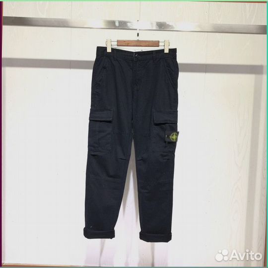 Штаны Stone Island (Арт: 70957)