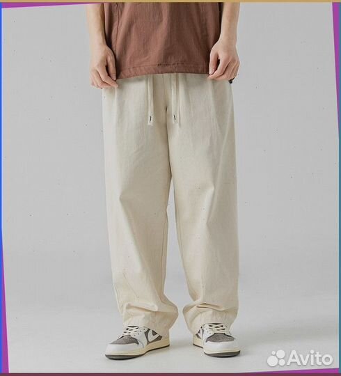 Штаны Карго (Номер отгрузки: 69837)