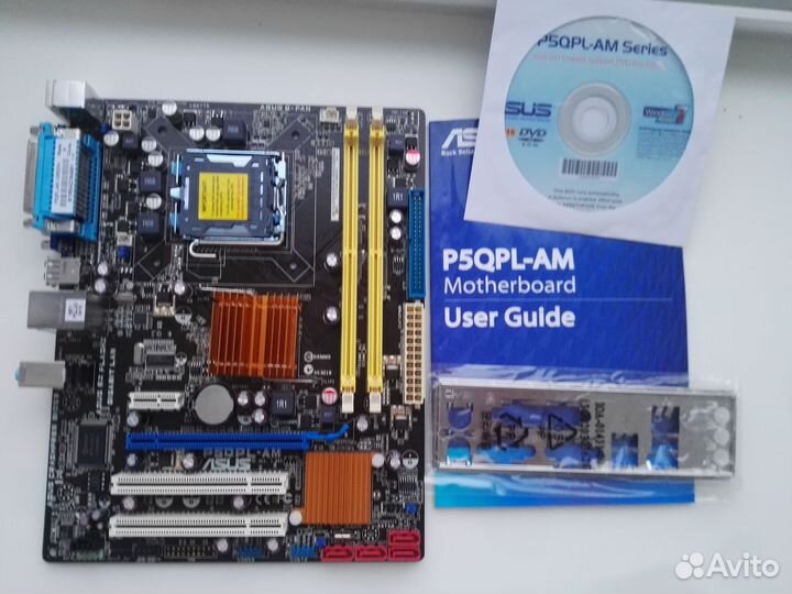 Socket 478, 775, 1155. AGP 3650