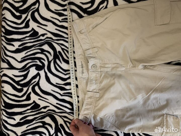 Штаны трекинговые columbia