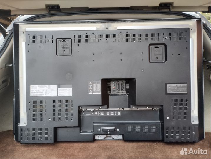 Телевизор philips 42PFL9732D