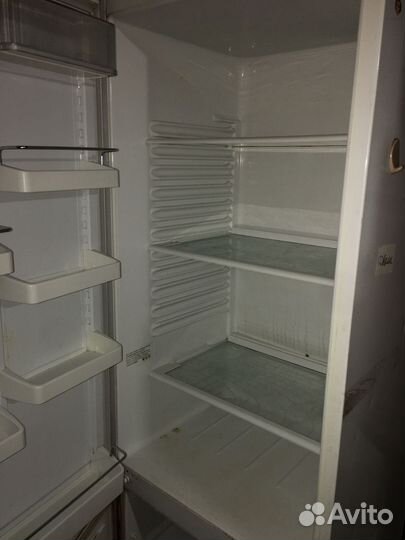 Холодильник Атлант