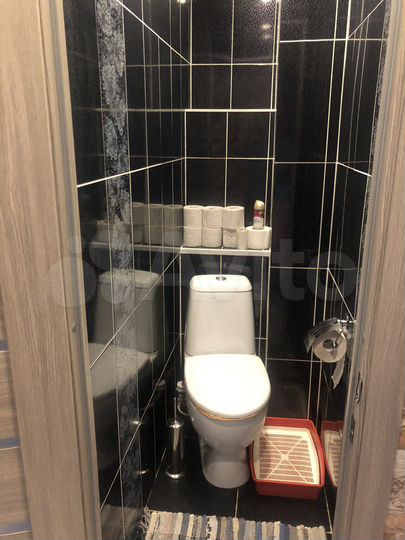 2-к. квартира, 50 м², 5/5 эт.