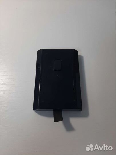 Жесткий диск 500gb xbox 360
