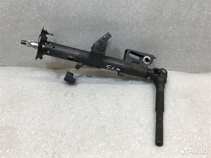Колонка рулевая Geely MK Cross 2011