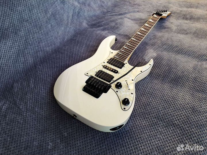 Ibanez RG350DX