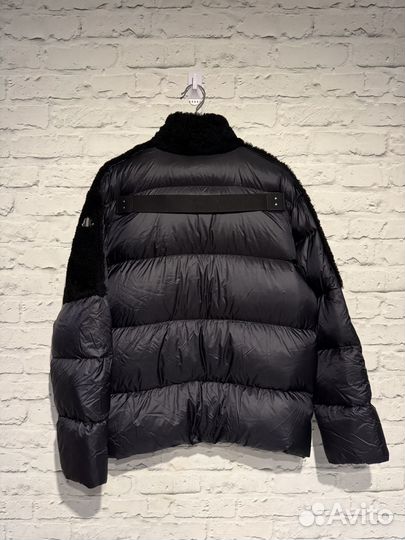 Пуховик Rick Owens Moncler Оригинал