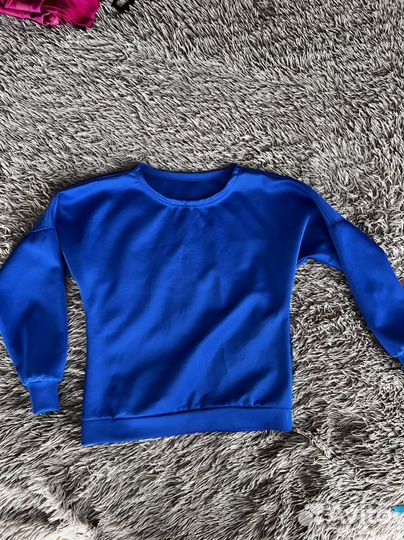 Спортивные вещи пакетом 46++пакет вещей бесплатно