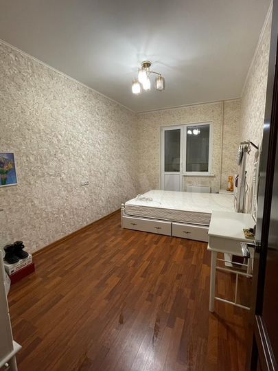 2-к. квартира, 66,7 м², 13/17 эт.