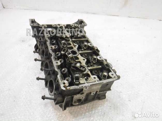 Головка блока Mercedes W203 C