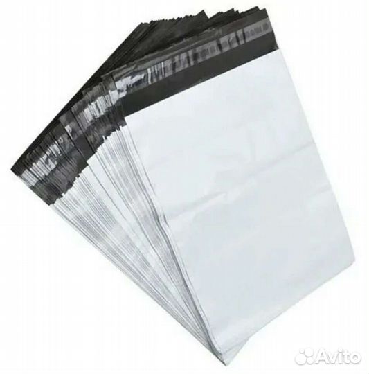 Курьерские пакеты