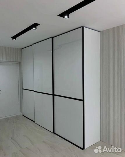 Шкаф купе напрямую с фабрики