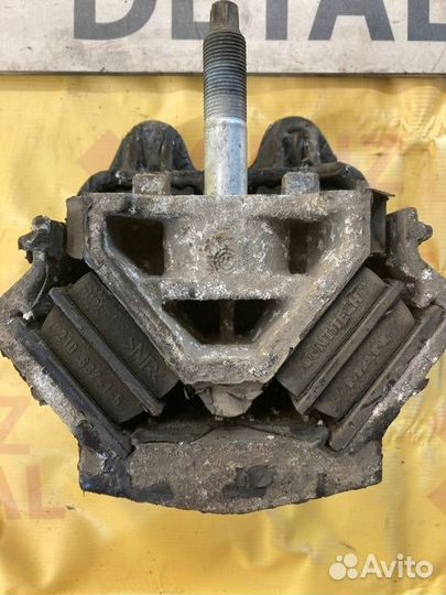 Подушка крепления двигателя MAN TGS (2007 - 2024)