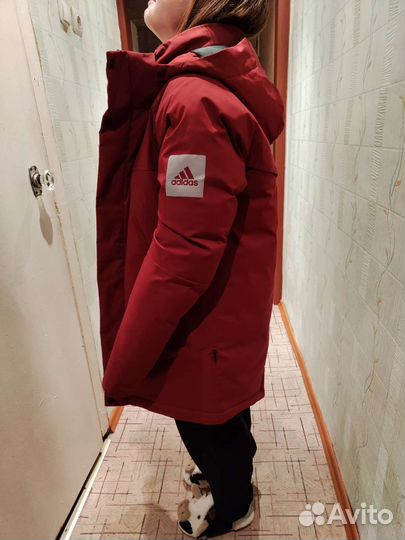 Куртка мужская