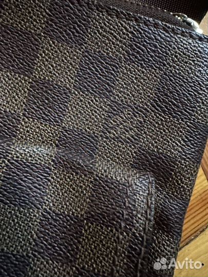 Сумка louis vuitton мужская