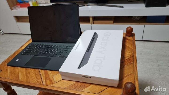 Samsung galaxy tab s8 ultra 256