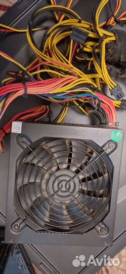 Блок питания для пк. 1850W