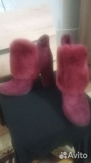 Обувь женская