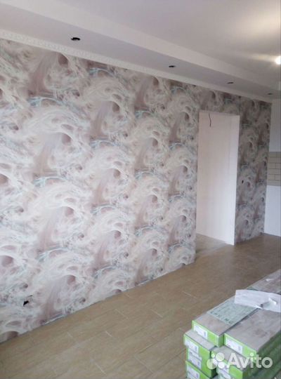 Ремонт квартир