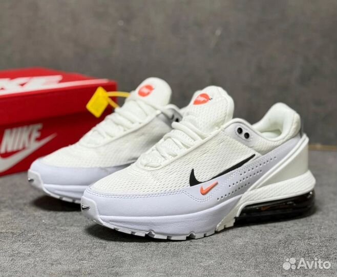 Кроссовки Nike Air Max Pulse