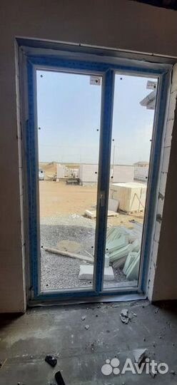 Мягкие окна Астрахань