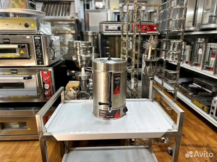 Электрокипятильник оsba 12л. mmso-12