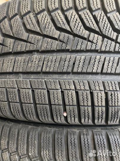Hankook Winter I'Cept Evo2 W320B 185/65 R15 99V