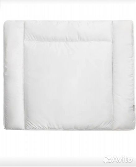 Пеленальный матрас