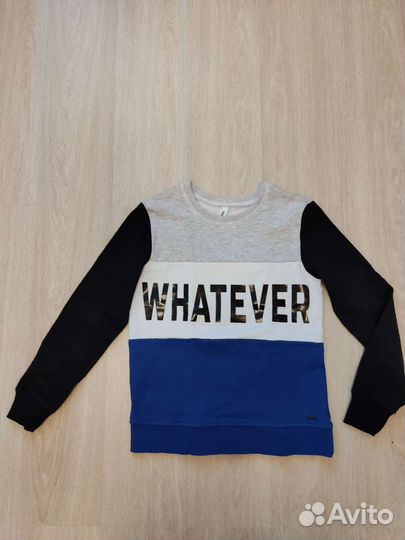 Кофты для мальчика размер 140