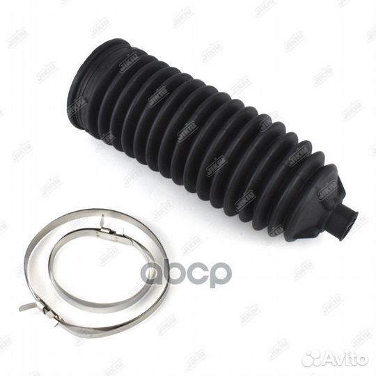 Пыльник рулевой nissan qashqai J10, X-trail T31