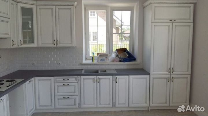 Кухни на заказ от производителя. Рассрочка