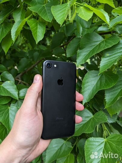 iPhone 7, 128 ГБ