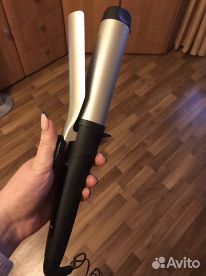 Щипцы для укладки Remington